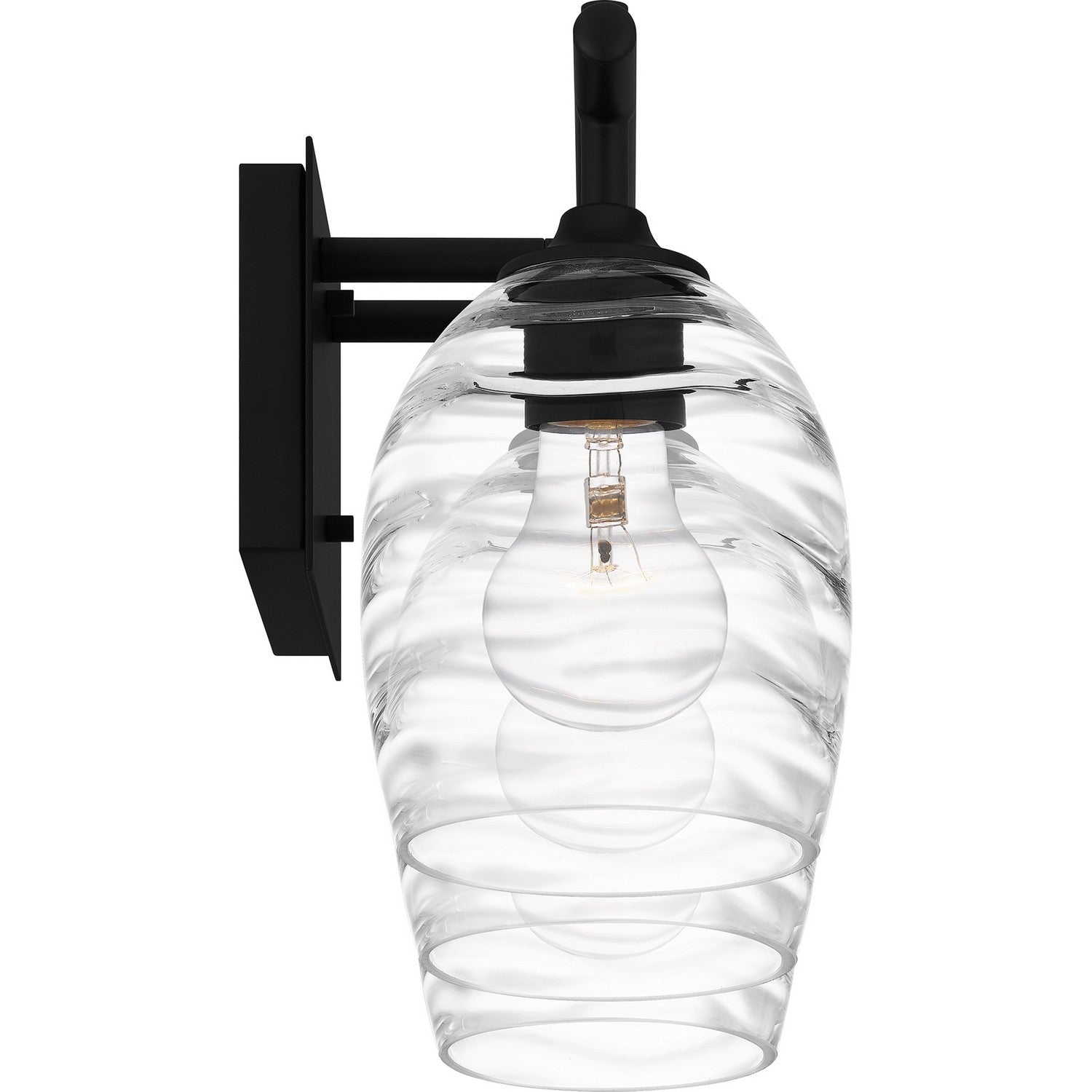 Quoizel LCY8622MBK: lad-4986813-3.jpg
