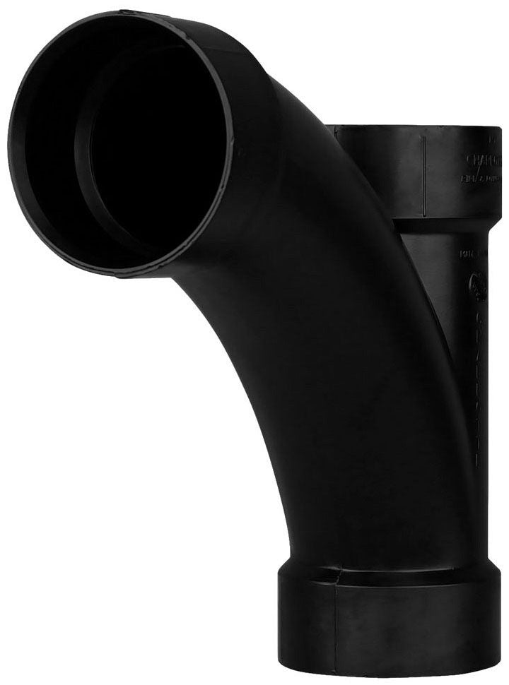 Charlotte Pipe ABS-501-3IN: CharlottePipe&Foundry_ABS5013IN