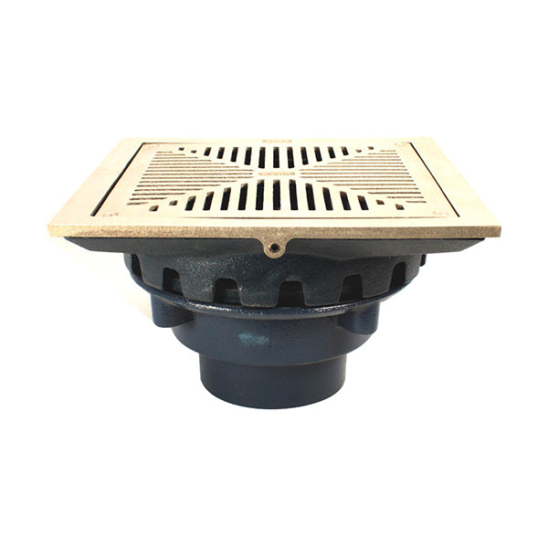 Zurn ZN158-4NH: 78339_1.jpg (Variant Image)