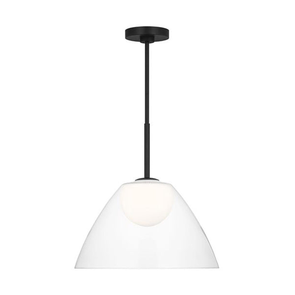 Visual Comfort DJP1251MBK