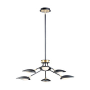Maxim Lighting 21696BKSBR: 131013_1.jpg