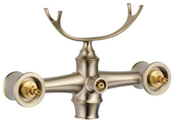 Brizo T70210-BNLHP: DeltaFaucet_T70210BNLHP