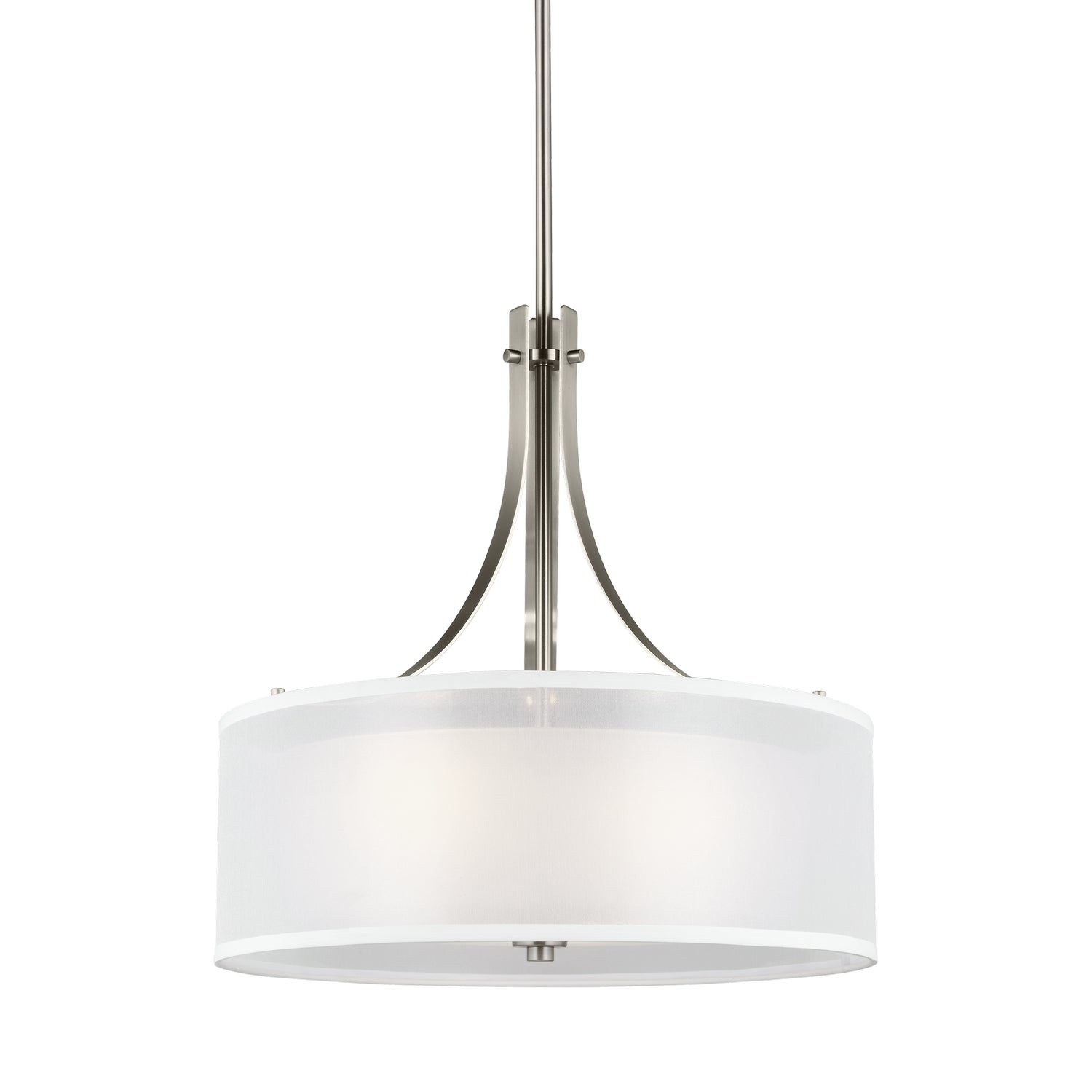 Elmwood Park 19 in 3-Light Pendant