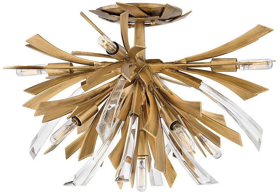 Fredrick Ramond FR40903BNG: HinkleyLighting_FR40903BNG