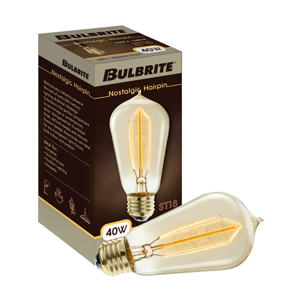 Bulbrite 134018