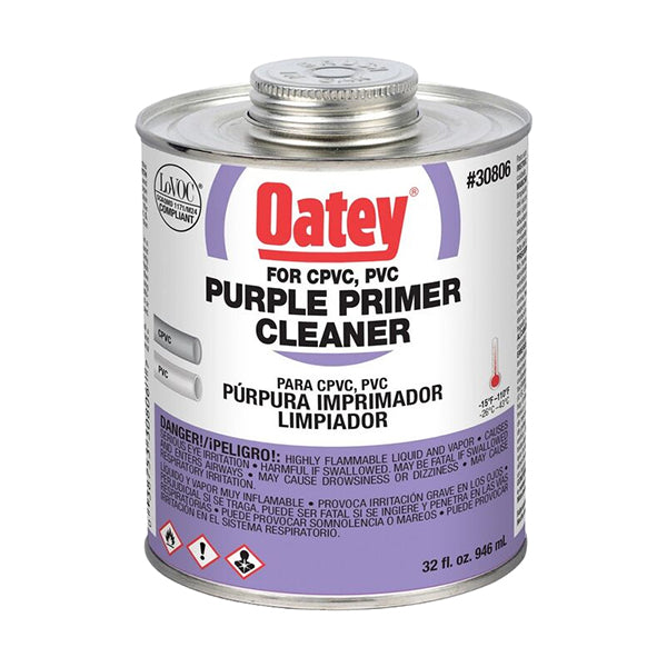 Oatey 30806
