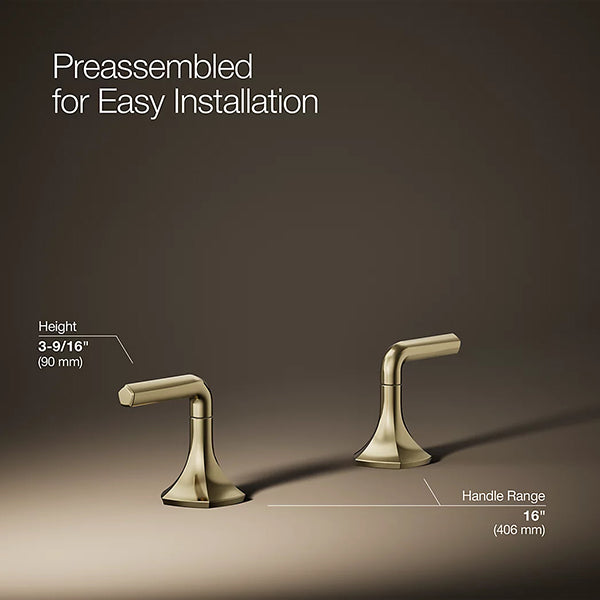 Kohler 27010-4-AF