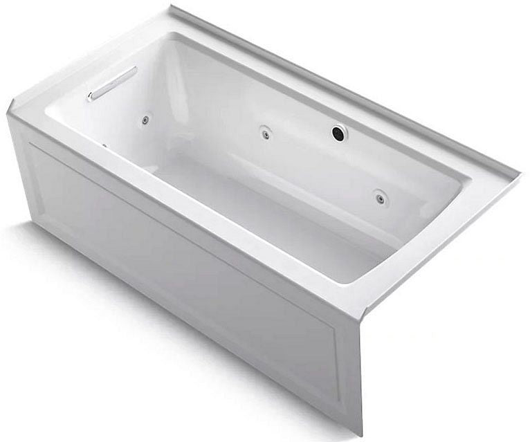 Kohler 1947-LAW-0: Kohler_K1947LAW0