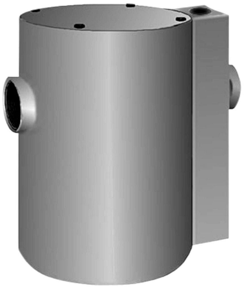 Jay R. Smith Manufacturing 8714T0150: MorrisGroupIntl-JayRSmithMfgCo_8714T0150
