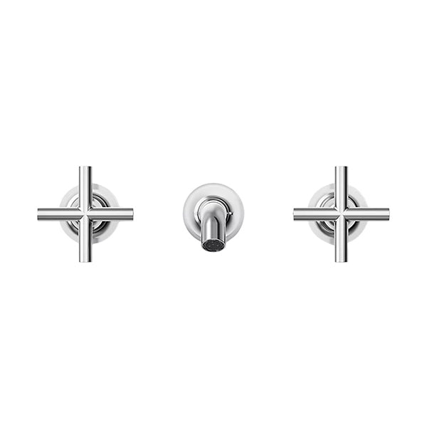 Kohler T14413-3-CP