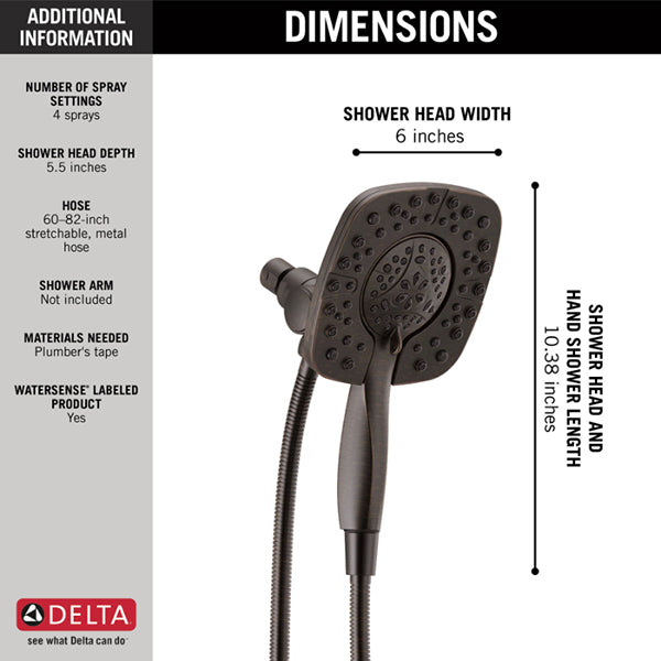 Delta 58498-RB