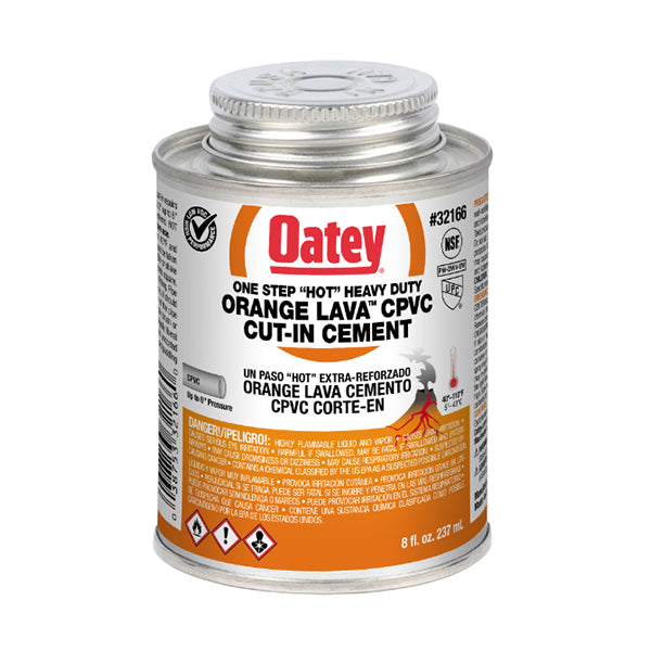 Oatey 32166
