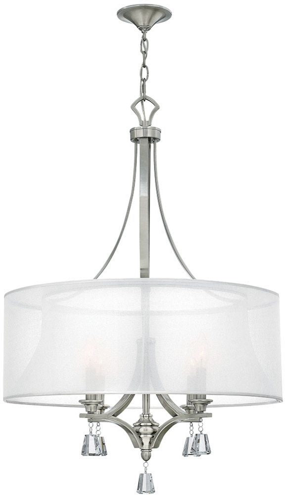 Fredrick Ramond FR45604BNI: HinkleyLighting_FR45604BNI