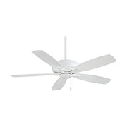 Minka-Aire F695-WH: 46073_1.jpg
