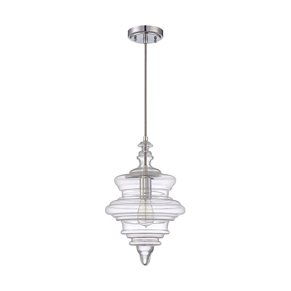 Craftmade P600CH1: 5378_2.jpg