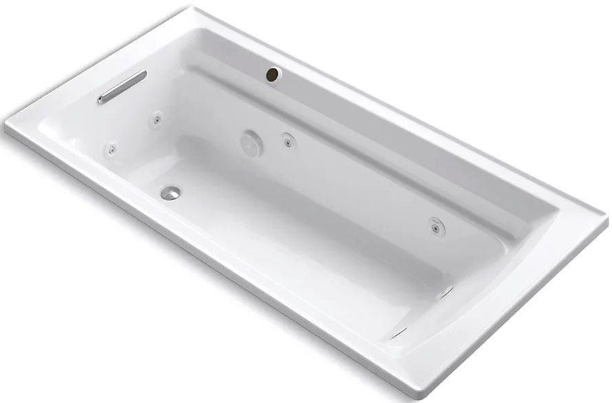 Kohler 1124-W1-0: Kohler_K1124W10