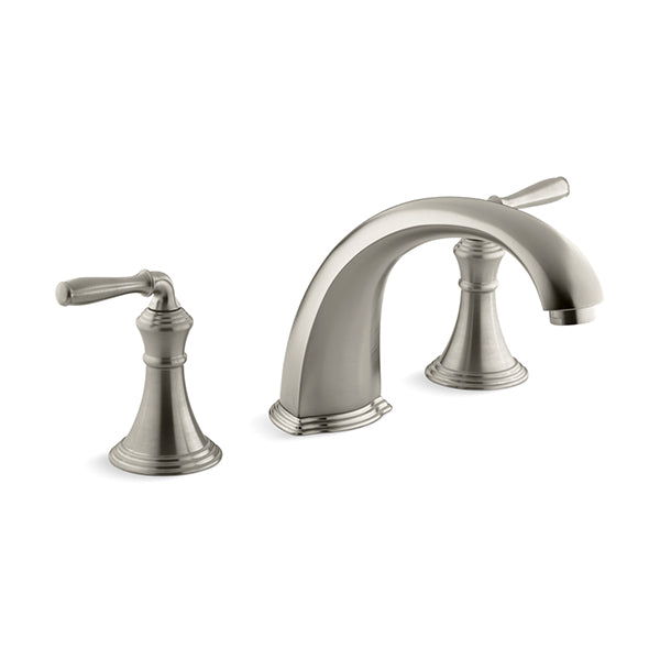 Kohler T398-4-BN