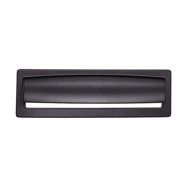 Top Knobs TK938BLK: 199578_2.jpg