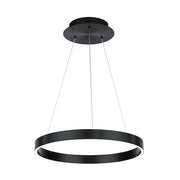 Wac Lighting PD-81124-BK