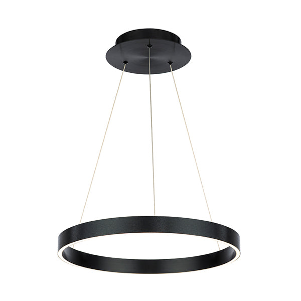 Wac Lighting PD-81124-BK