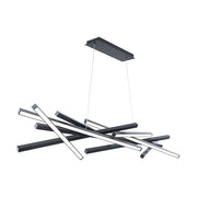 Wac Lighting PD-73155-BK: 197105_1.jpg (Variant Image)