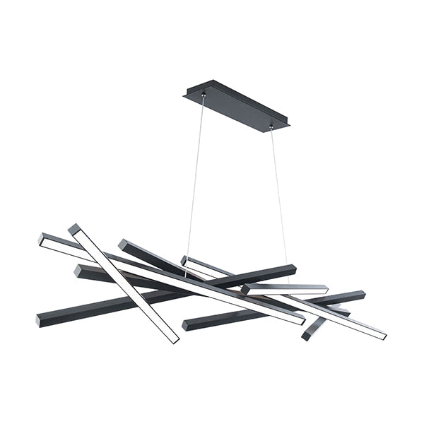 Wac Lighting PD-73155-BK: 197105_1.jpg (Variant Image)