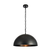 Elegant Lighting LD6013D20BK