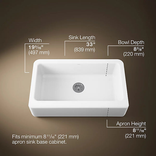 Kohler 6546-7