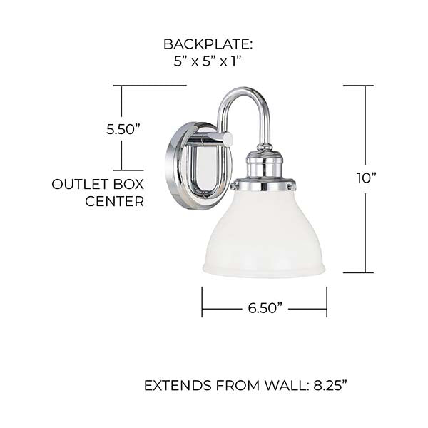 Visual Comfort SL 2933HAB/SLEG-WG