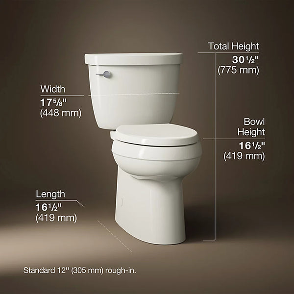 Kohler 5310-0