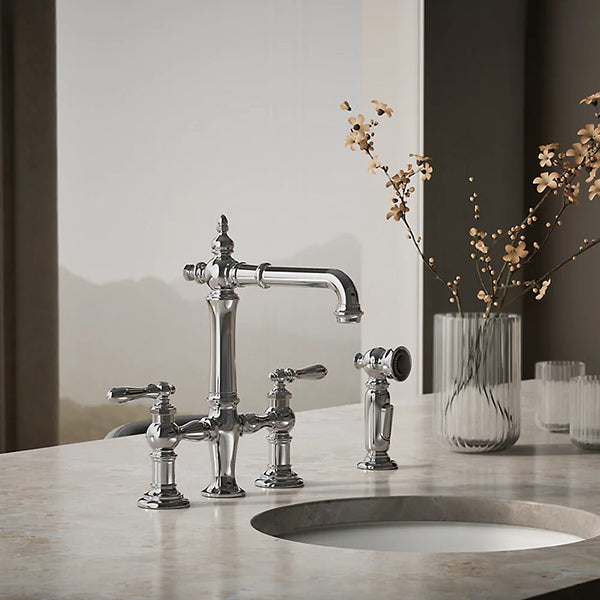 Kohler 76520-4-SN