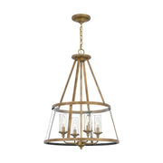 Quoizel BAW1820WS
