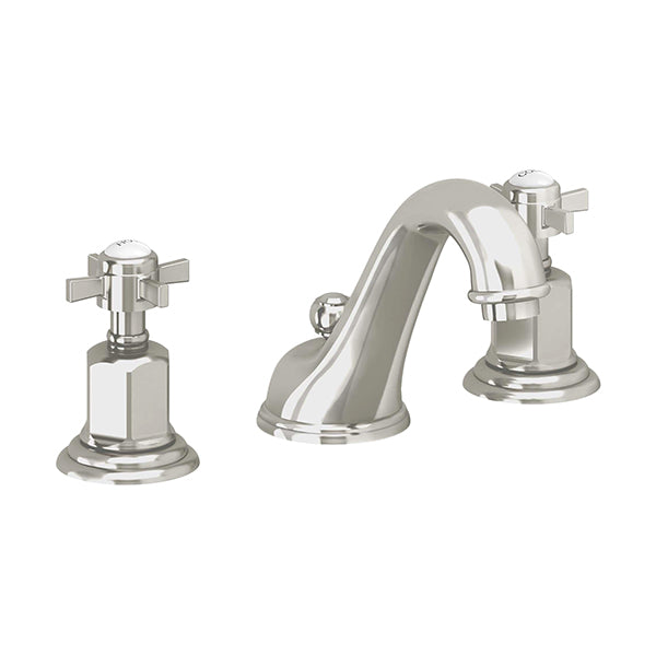 California Faucets 3402-PN: 37041_1.jpg