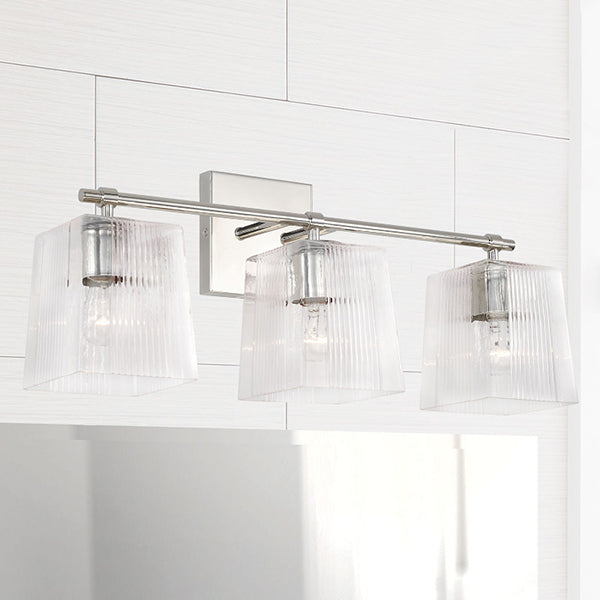 Capital Lighting 141731PN-508