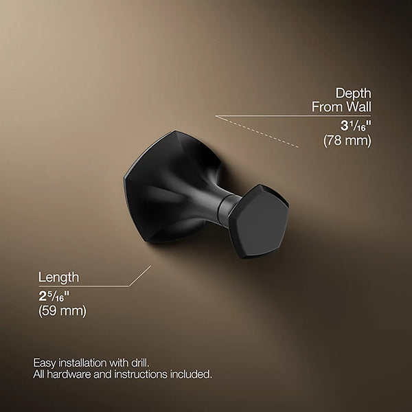 Kohler 27069-BL
