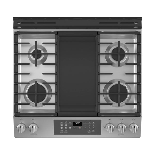 GE JGS760SPSS