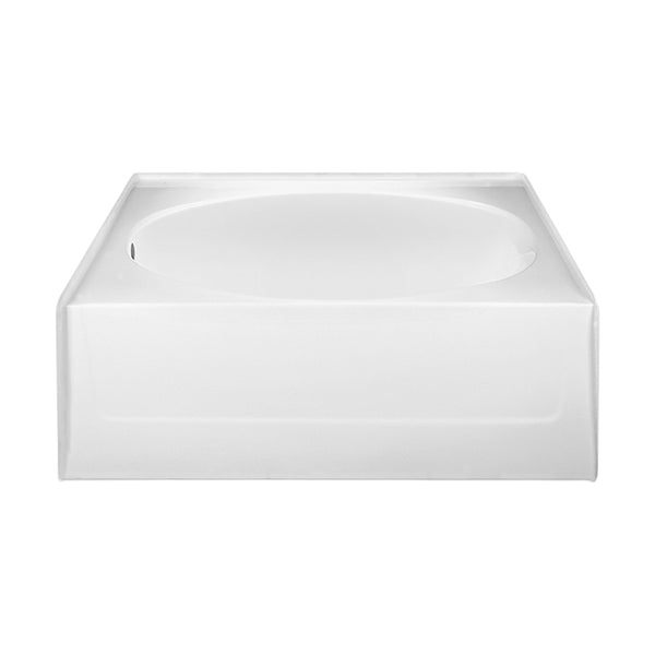 Comfort Designs G2406TOR-WHT: 272705_1.jpg (Variant Image)