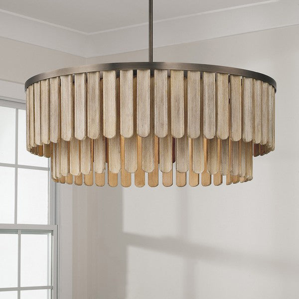 Capital Lighting 355661DR