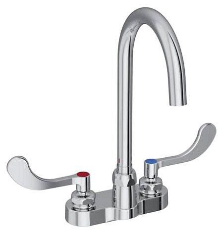 Elkay LK406LGN05T4: Elkay-HalseyTaylor_LK406LGN05T4