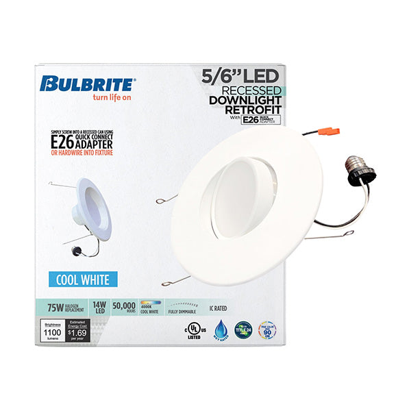 Bulbrite 773167