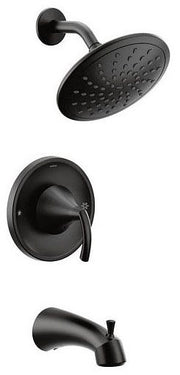 Moen T2843EPBL: FortuneBrandsHome&Security-Moen_T2843EPBL.jpg