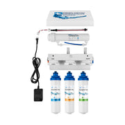 Enviromental Water Systems RO3-UV