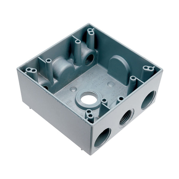 Legrand WPB242