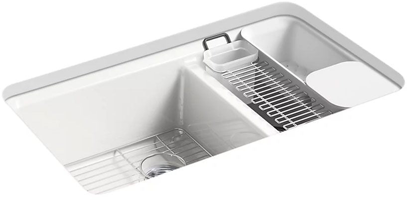 Kohler 8669-5UA3-FF: Kohler_K86695UA3FF