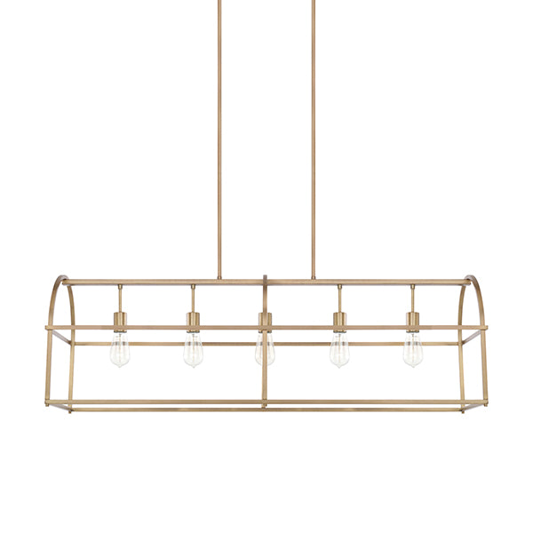 Capital Lighting 825751MB