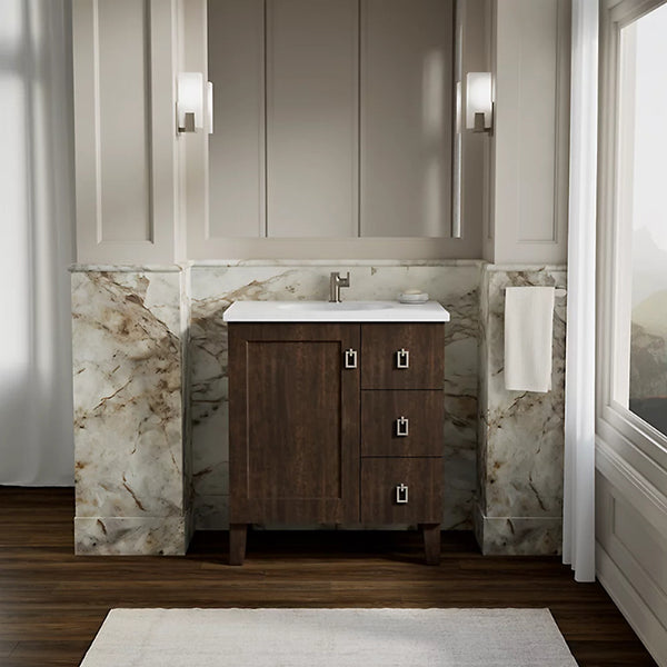 Kohler 99530-LGR-1WB