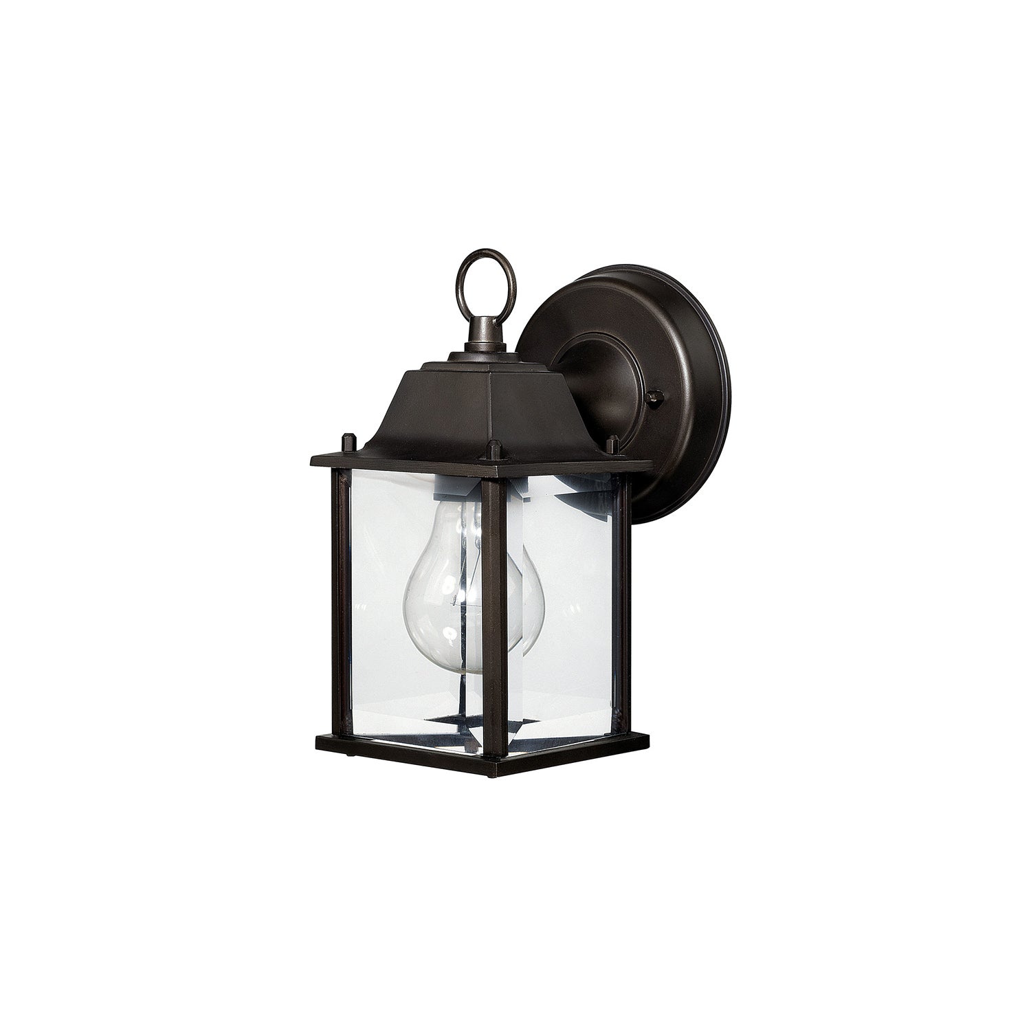 Capital Lighting 9850BK