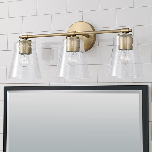 Capital Lighting 146931MB-533