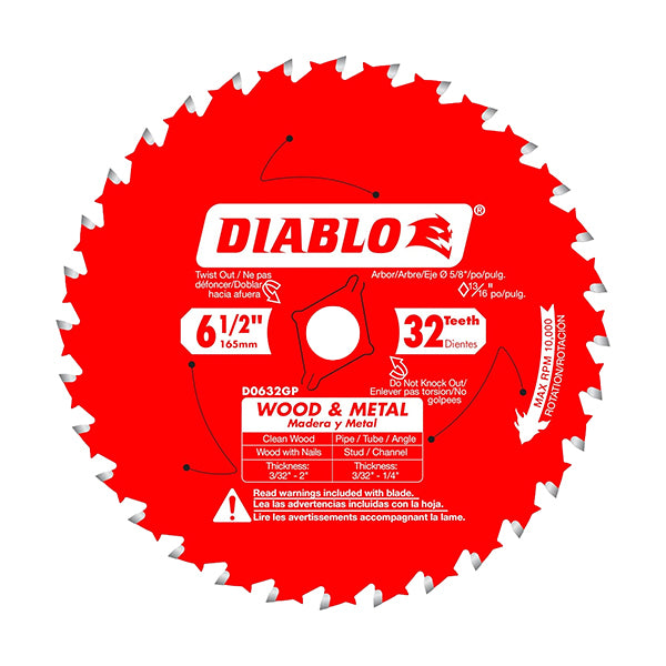 Diablo D0632GPX