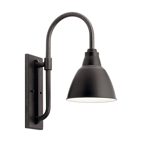 Kichler 49836BK